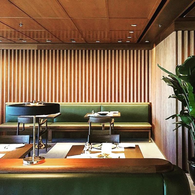 Virelia - Retro Metal Table Lamp, 5 Colour Options LUMINORLIGHTING